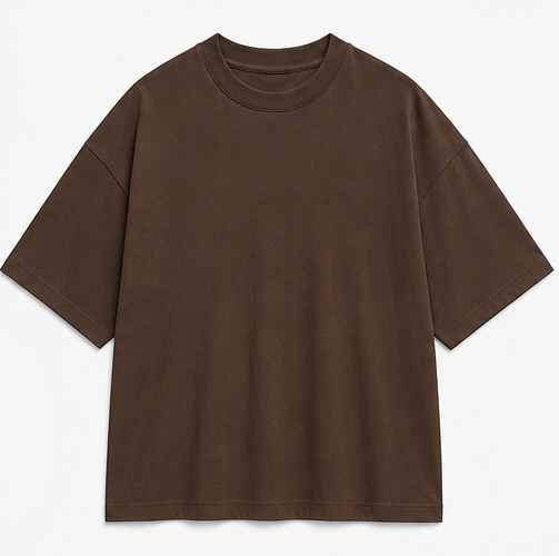 Boxy Tee